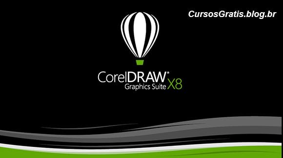 Curso-de-Corel-Draw-X8