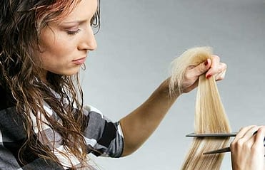 Curso De Hair Stylist Para Inciantes E Profissionais Cursos